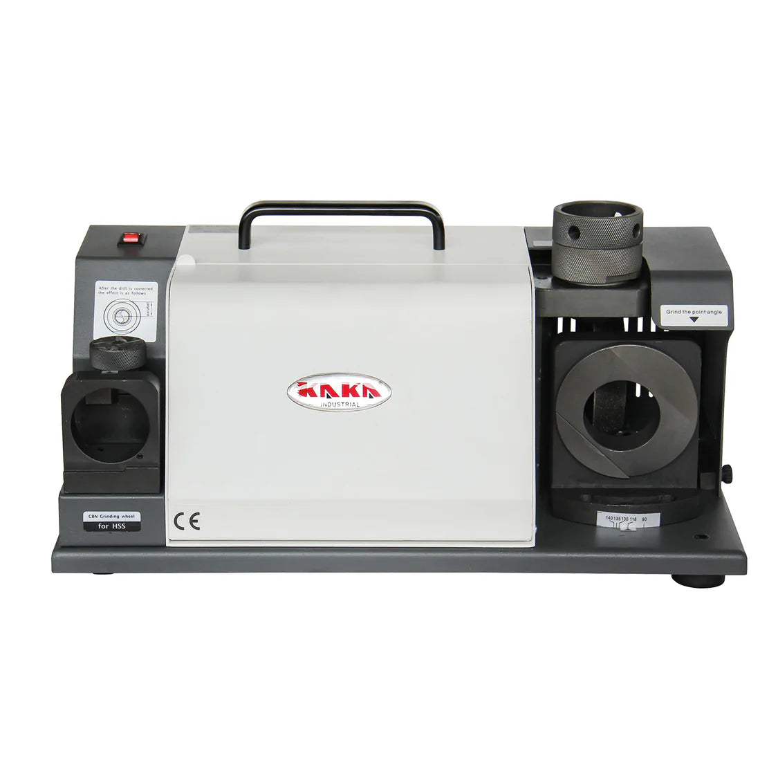 TX-Z26 Afilador de brocas