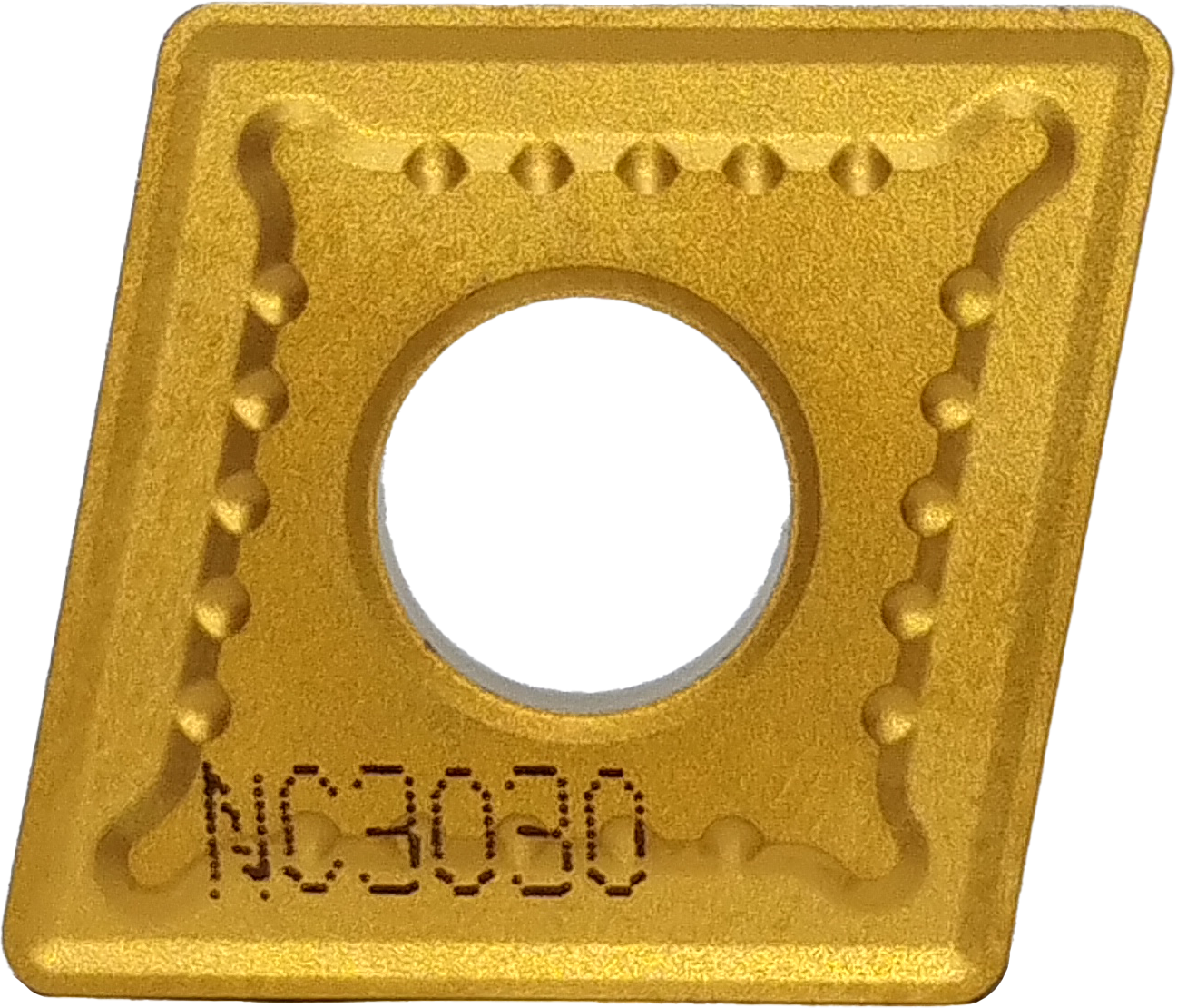 CNMG190612-GR NC3030