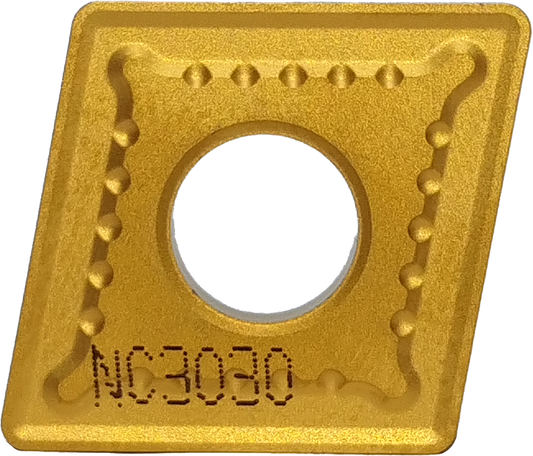 CNMG190612-GR NC3030
