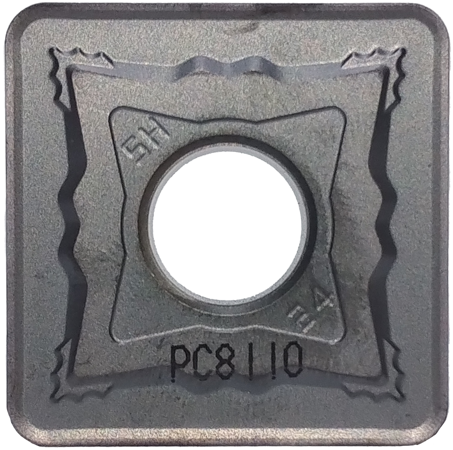 SNMG250924-HS PC8110