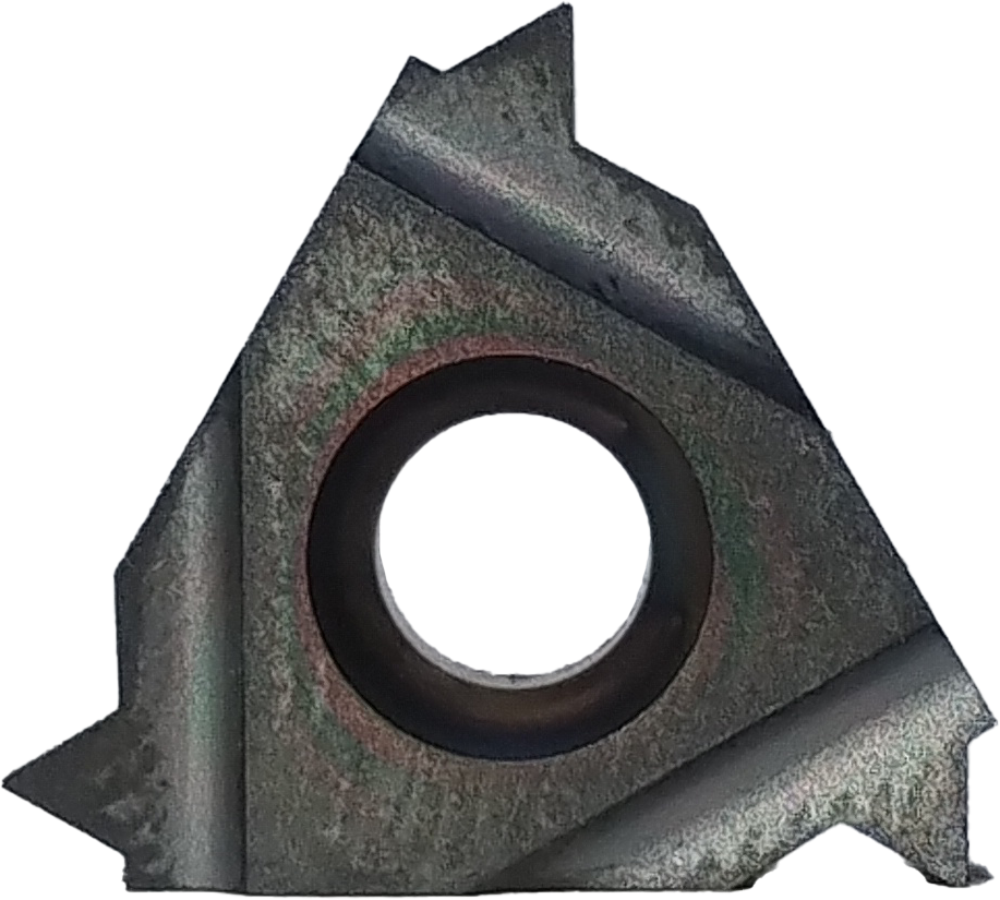 ER16-11.5NPT PC3030T