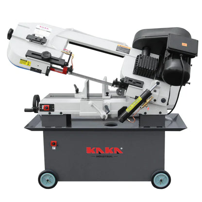 BS-712N Máquina Sierra Cinta con Abertura de 7"