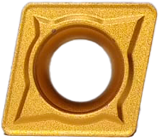 CCMT09T308-C25 NC3030