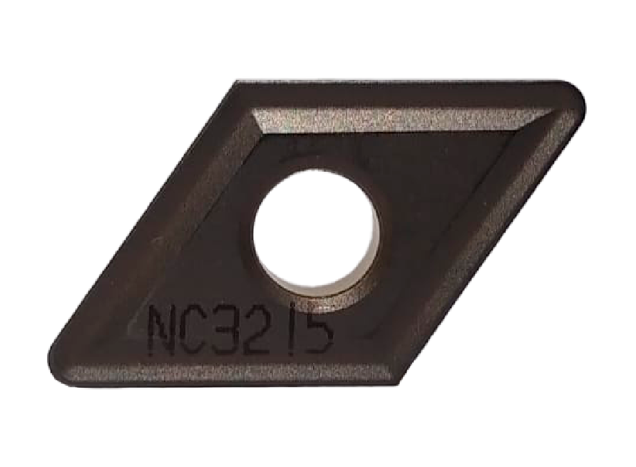 DNMG150412-B25 NC3215