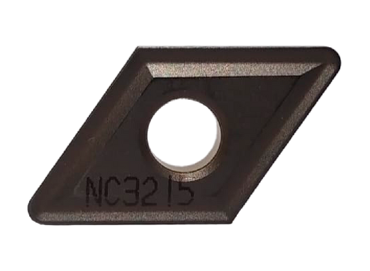 DNMG150412-B25 NC3215