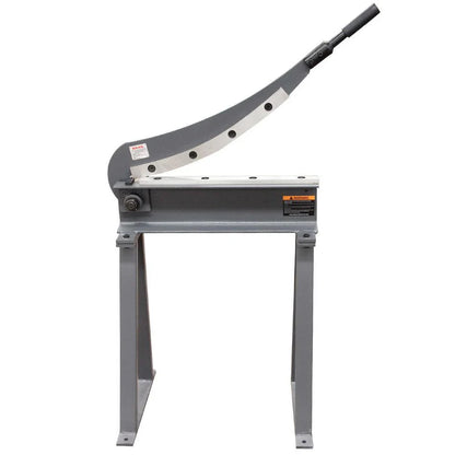 HS-20 Guillotina o Cortadora para Lámina Manual de 20"