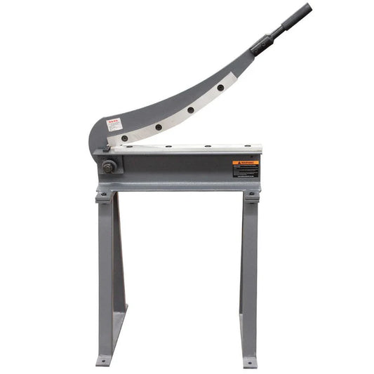 HS-20 Guillotina o Cortadora para Lámina Manual de 20"