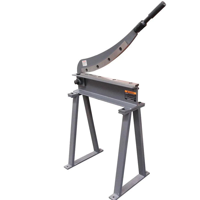 HS-20 Guillotina o Cortadora para Lámina Manual de 20"