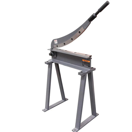 HS-20 Guillotina o Cortadora para Lámina Manual de 20"
