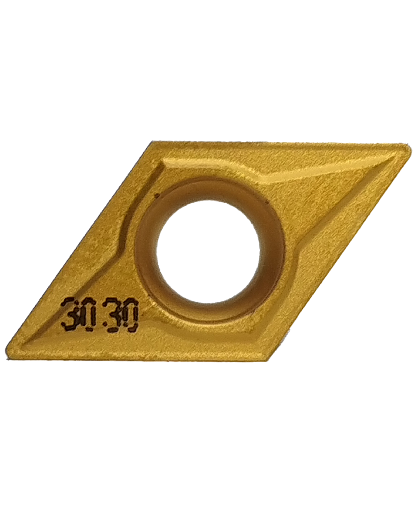 DCMT11T304-C25 NC3030