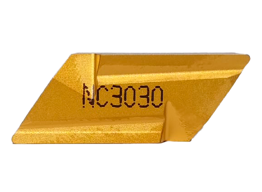 KNUX160405R-11 NC3030