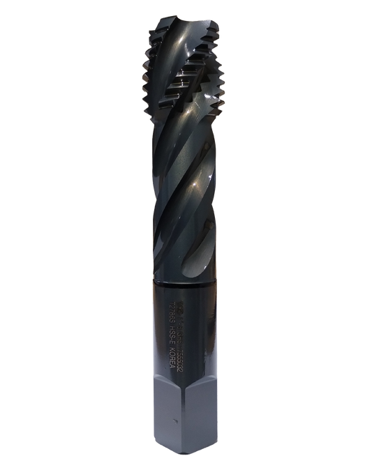 T2786S 1"-8 GH6 HSS-E
