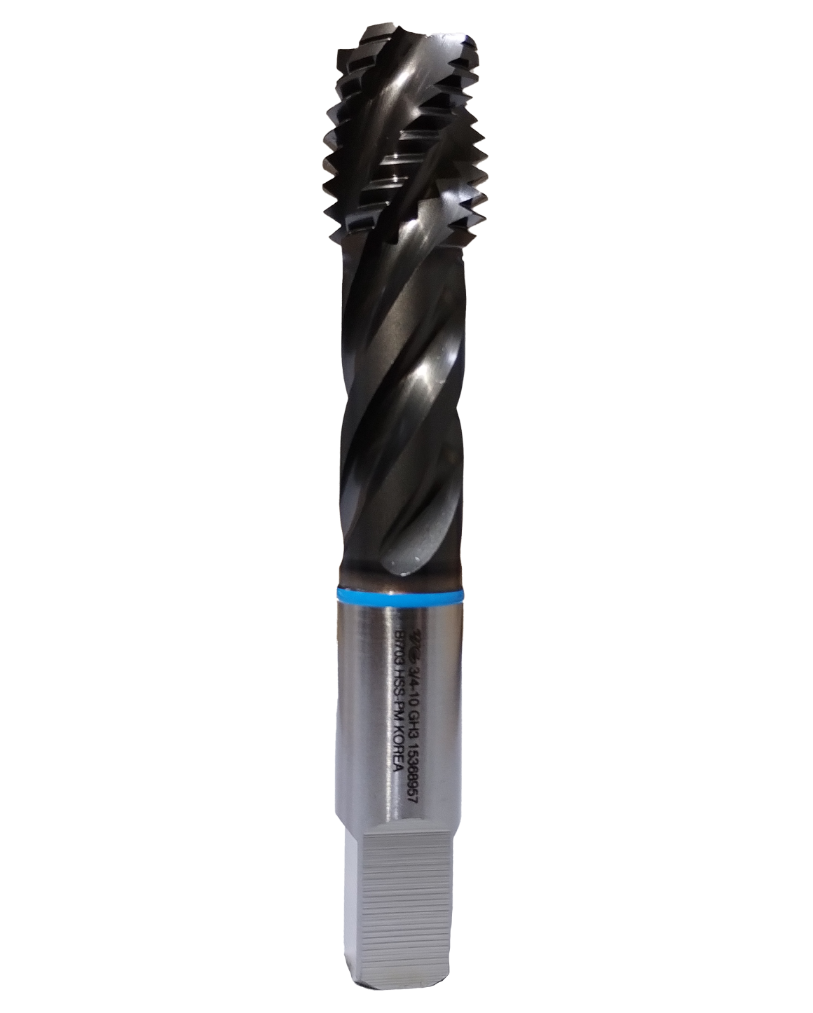 BI703 3/4-10 GH3 HSS-PM