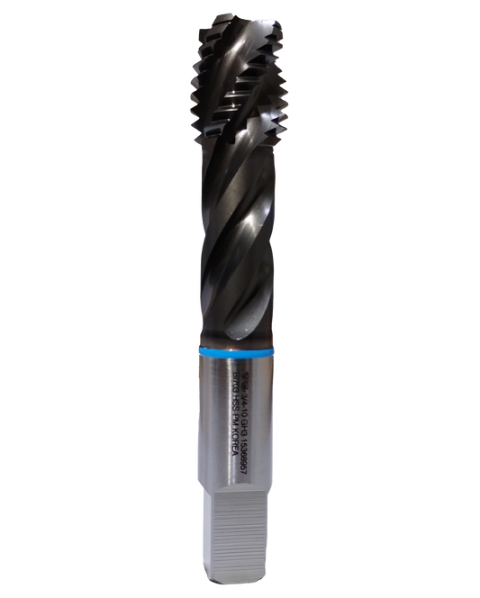 BI703 3/4-10 GH3 HSS-PM