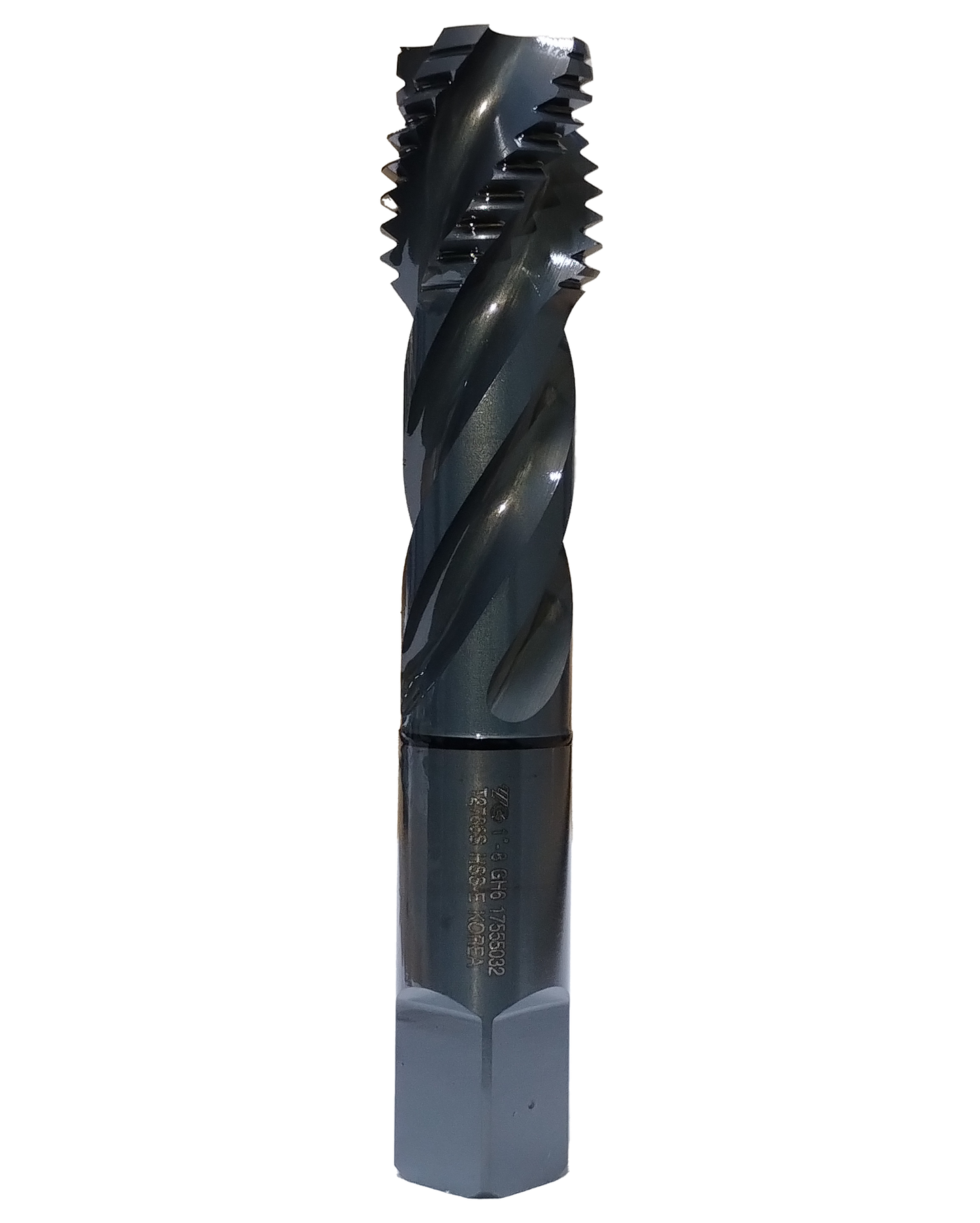 T2786S 1"-8 GH6 HSS-E