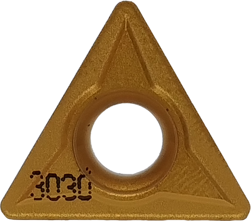 TCMT16T308-C25 NC3030