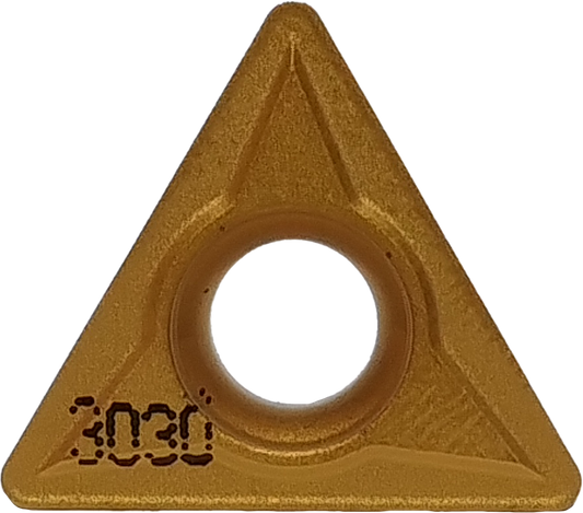 TCMT16T308-C25 NC3030