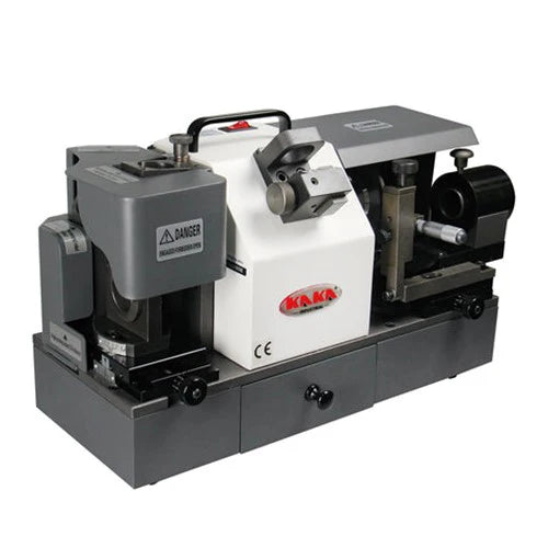 TX-X6 Afiladora de EndMill eléctrica