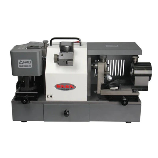 TX-X6 Afiladora de EndMill eléctrica